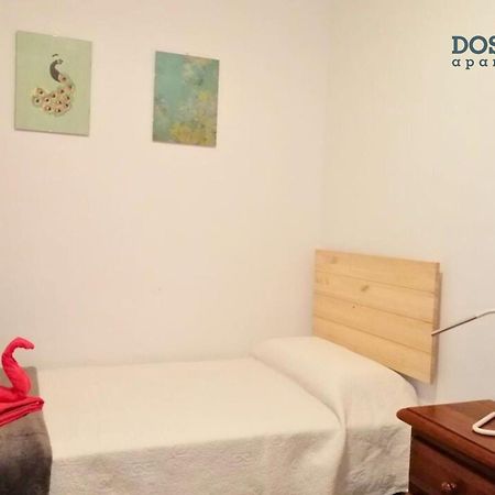 Apartamentos Dos Torres Gandalf - Excelente ubicación centrica con garaje incluido Saragoça Exterior foto
