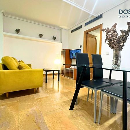 Apartamentos Dos Torres Gandalf - Excelente ubicación centrica con garaje incluido Saragoça Exterior foto
